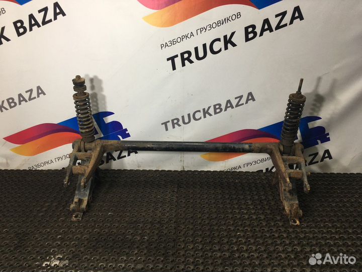 Торсион кабины Daf XF105