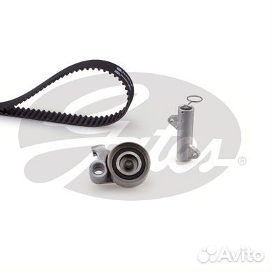 Ремкомплект привода грм powergrip kit