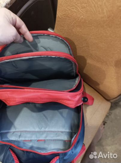 Рюкзак детский школьный