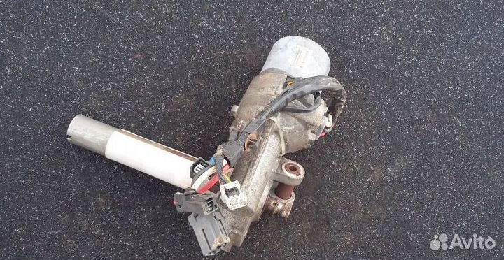 Электро усилитель руля Mitsubishi ASX