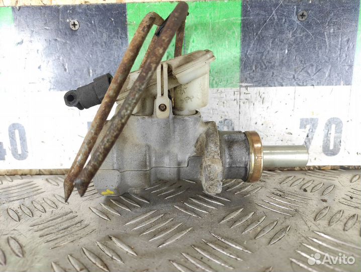 Цилиндр тормозов главный Ford Focus 1998-2005