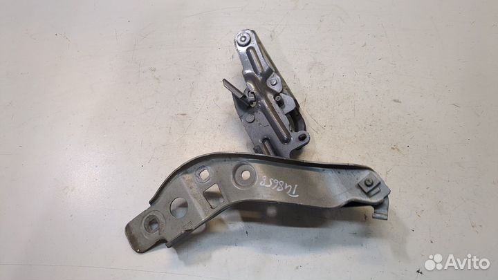 Петля капота левая Mercedes A W177 2018, 2019