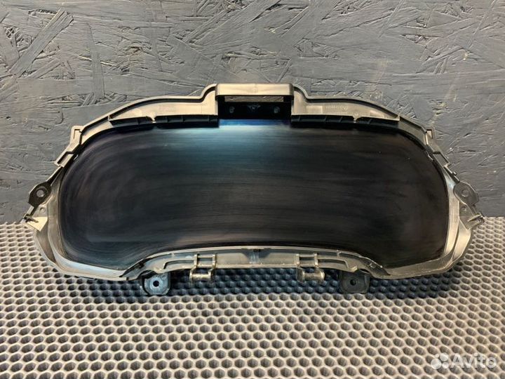 Панель приборов передний левый Bmw X7 G07 M-pack