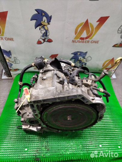 АКПП Honda Accord CU2 K24Z3