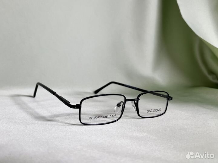 Очки для зрения детские