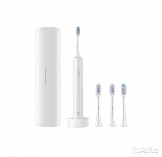 Электрическая зубная щетка Xiaomi Mijia T501C
