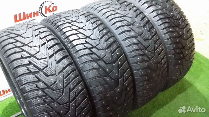 Hankook Winter I'Pike RS2 W429 205/50 R17