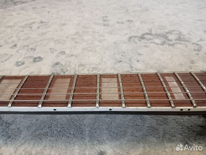 Электрогитара Jolana Diamant