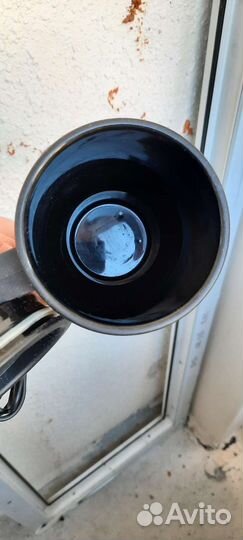 Термокружка от прикуривателя