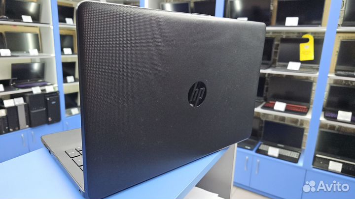 Ноутбук HP 15.6