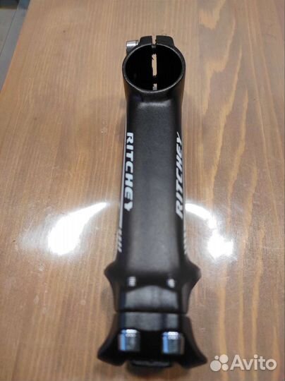 Вынос руля Ritchey 120 мм