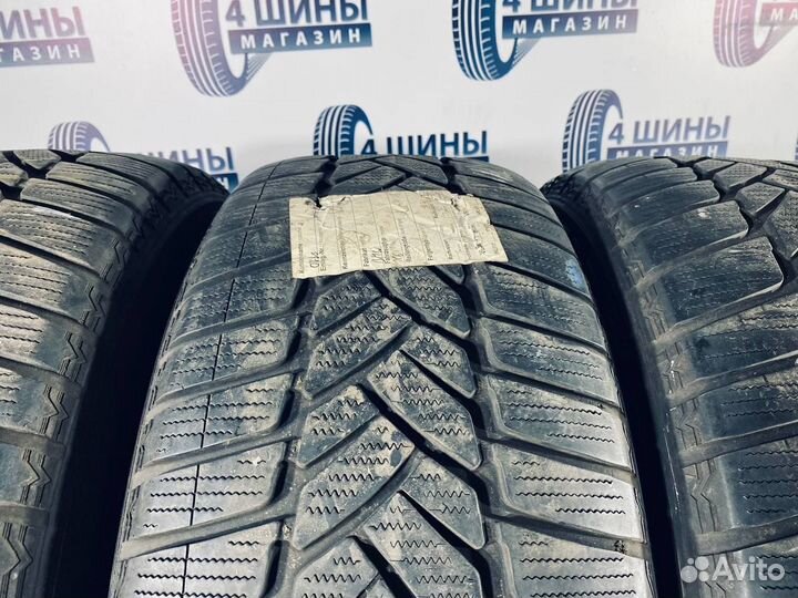 Dunlop Grandtrek WT M3 255/55 R18 109H