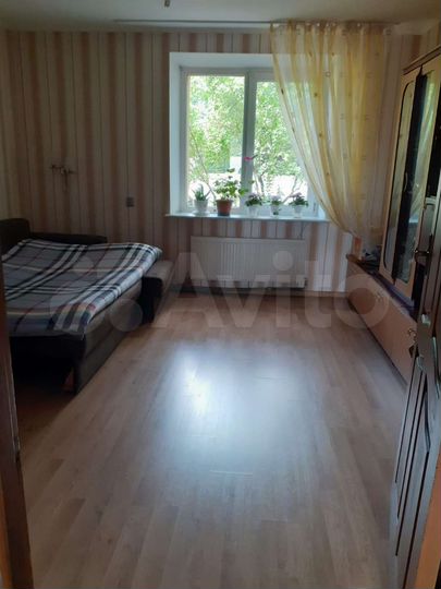 3-к. квартира, 84,4 м², 1/3 эт.