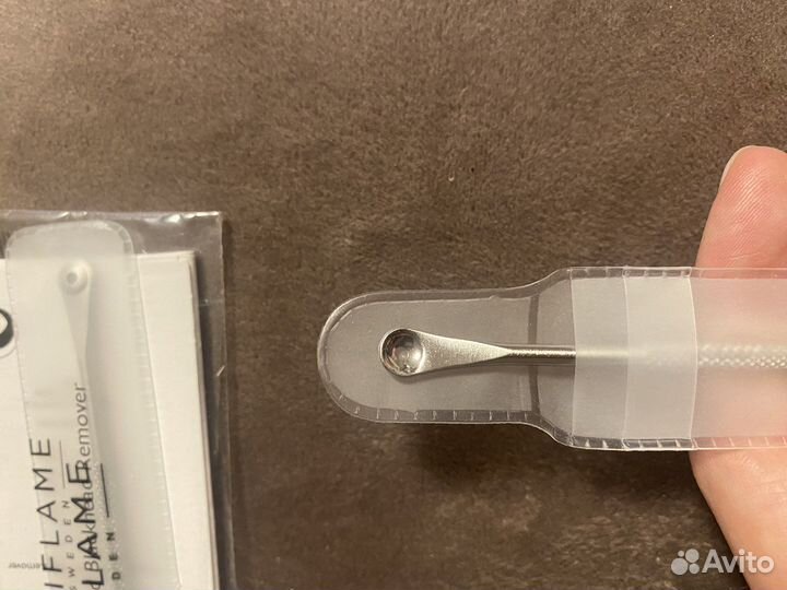 Инструмент для очистки лица