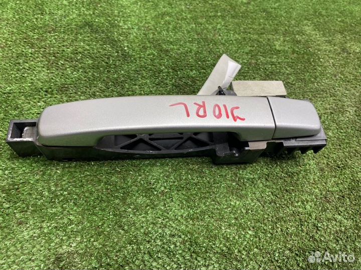 Ручка двери внешняя задняя левая Nissan Qashqai