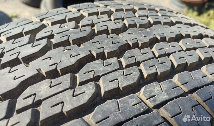 Bridgestone Dueler H/T D840 265/65 R17 112S