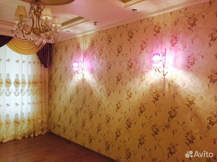 Ремонт квартир под ключ. Люберцах