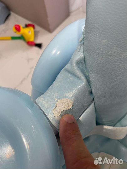 Стул для кормления babyton