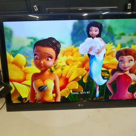 Z TV LG 42" Отл сост Доставка Гарант