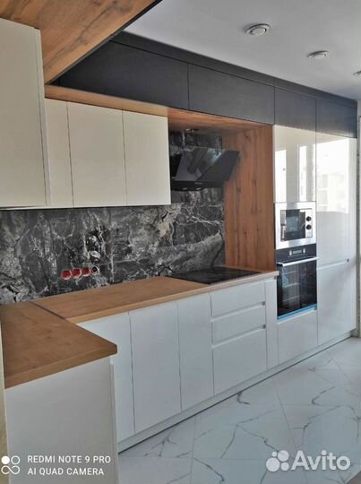 Кухня под любой бюджет