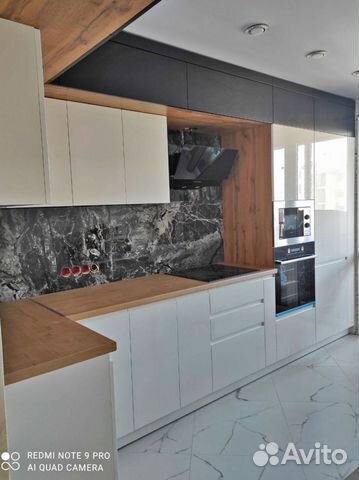 Кухня под любой бюджет