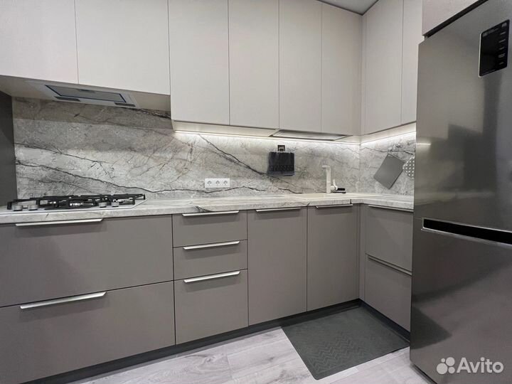 Кухни на заказ