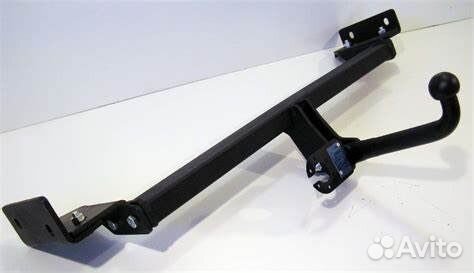 Фаркоп на lexus RX 300- 350 (03-08г)