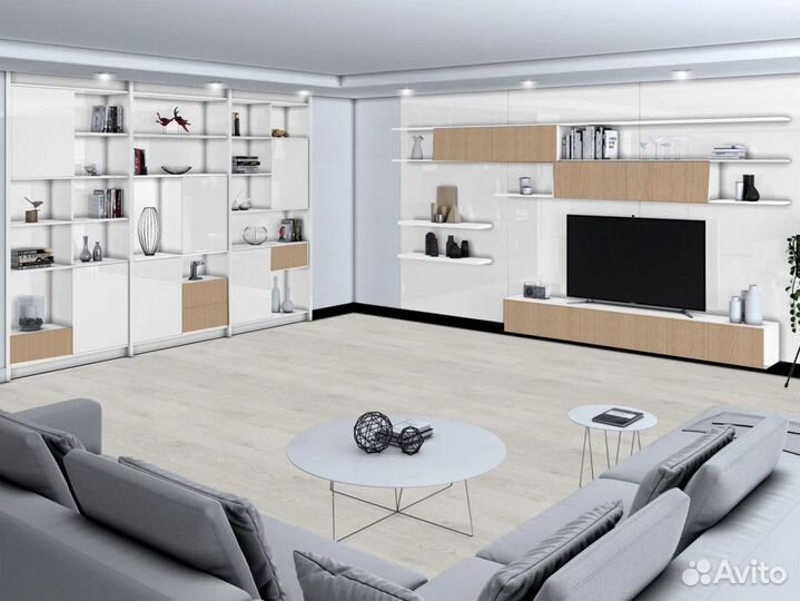 Влагостойкий ламинат