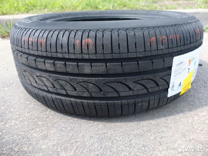 Pirelli Formula Energy 195/65 R15 91V