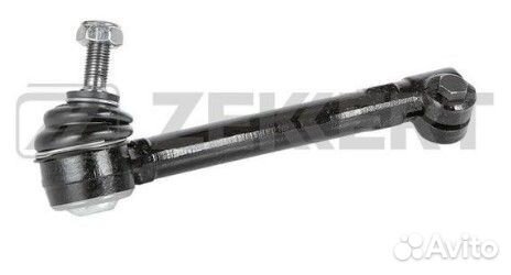 Наконечник рулевой Renault laguna 94-01 прав