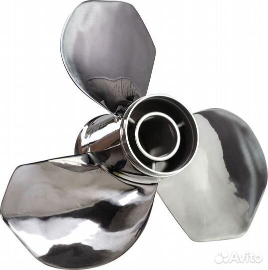 Гребной винт 3x17x11, Marine Rocket 7531-170-110