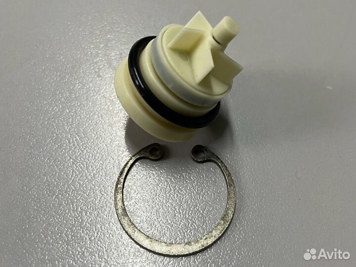 Датчики протока