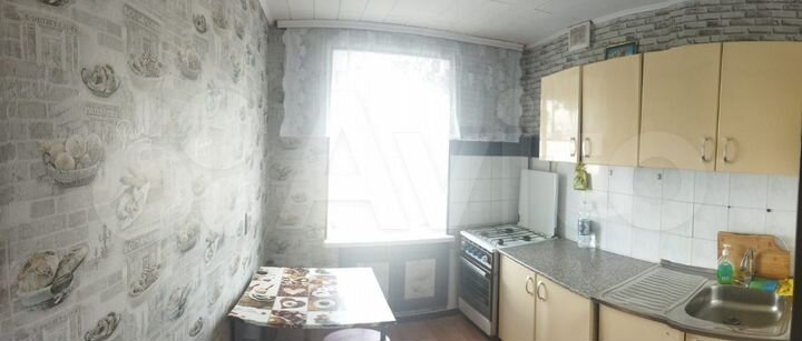 1-к. квартира, 29,3 м², 9/9 эт.