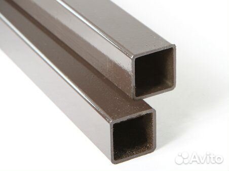 Профильная труба