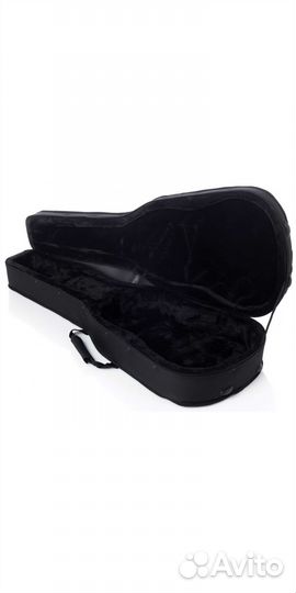 Чехол для гитары Bespeco foam110AG