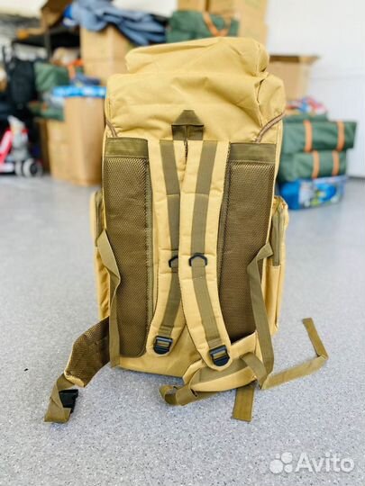 Рюкзак походный