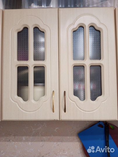 Кухонные шкафчики верхние бу