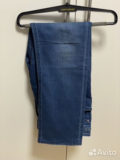 Джинсы hand picked оригинал