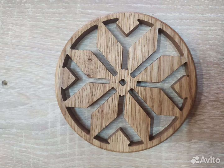 Подставка под горячее