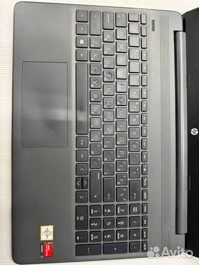 Ноутбук HP 15s-eq1074ur 15.6 (SSD 256, RAM 16 GB)