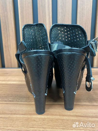 Сабо летние босоножки