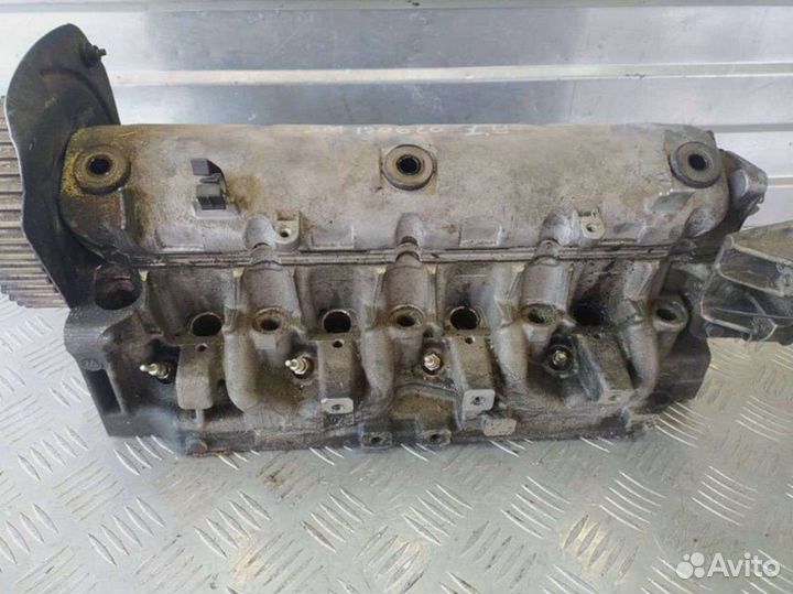 Головка блока цилиндров renault kangoo 1997-2007