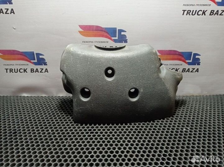 Кожух рулевой колонки (верхний ) Scania 4-series