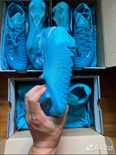 Бутсы Nikе Phаntom gх 2 Еlitе FG