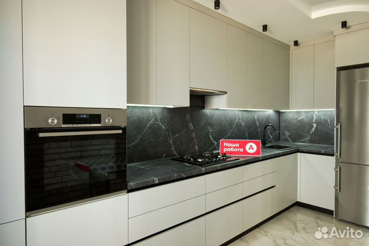 Кухонный гарнитур