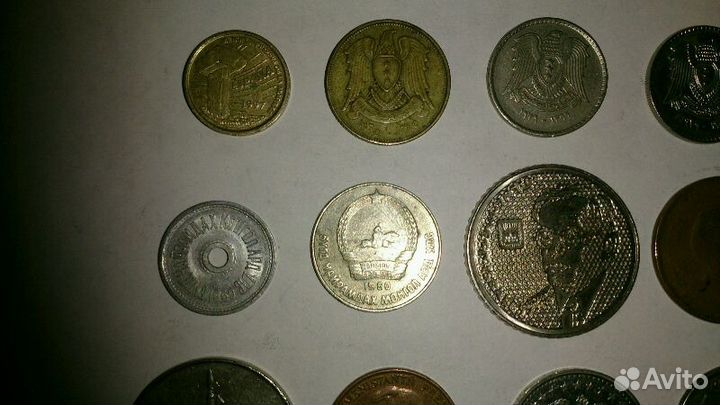 Нумизматика