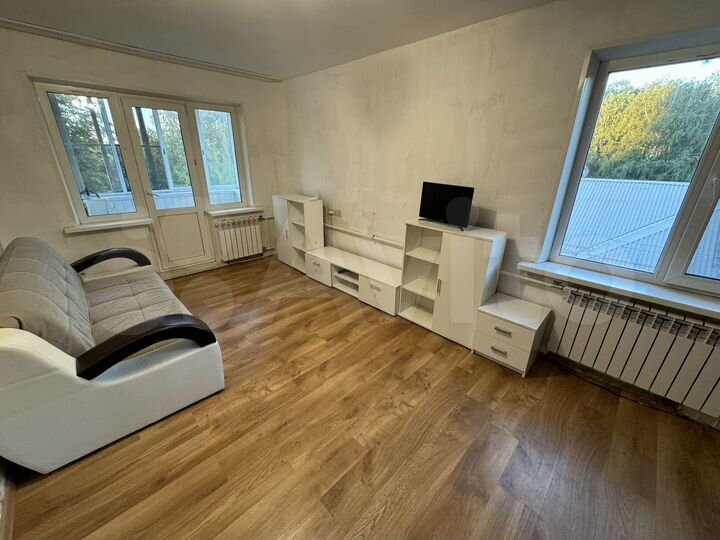 1-к. квартира, 31,1 м², 5/5 эт.