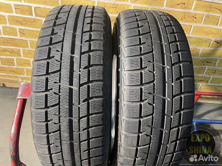 Yokohama Ice Guard IG50+ 215/65 R16