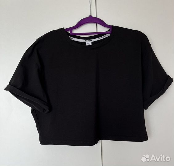 Футболка женская