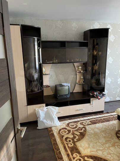 2-к. квартира, 46 м², 4/10 эт.